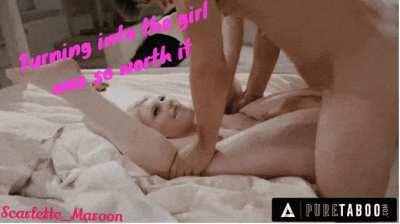 Look at how much fun she is having sissy ❤️