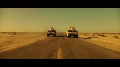 Primera escena q me vino a la cabeza 🇦🇷🤝🇺🇸