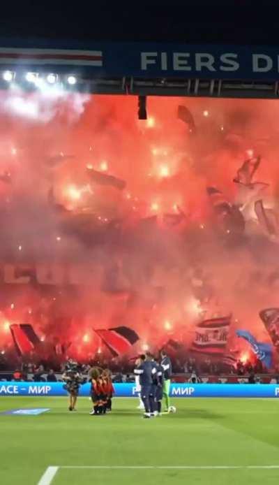 I think I have ideas for things gonna happen in October & November