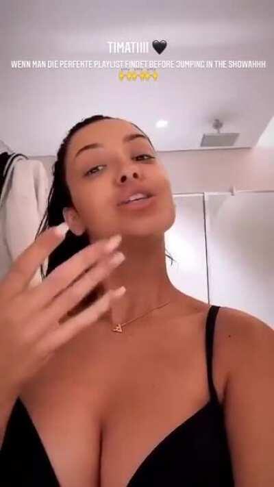 Dieses Gesicht und diese titten 🔥🔥