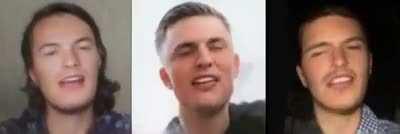 Treesarescary and his friends