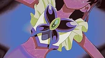 Cure Nightmare Transformation (fanmade)