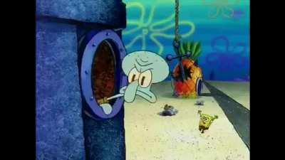 Anchor nigga pulls up