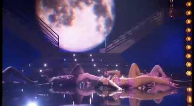 Don’t Start Now (Live at the Grammys 2021)