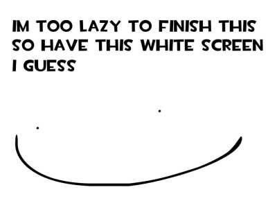 animation with wanda that i never finished