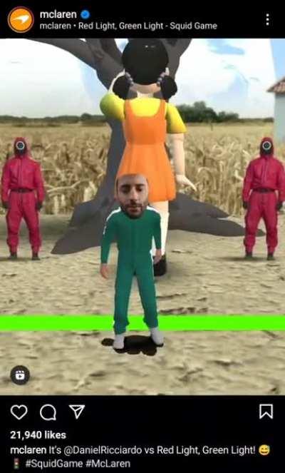 Dafuq did I just watch