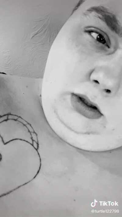 To all the ladies on this sub 😛😬😎