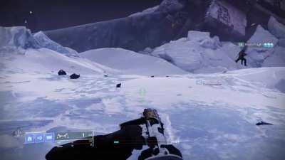 So I see Bungie did indeed update witherhoard