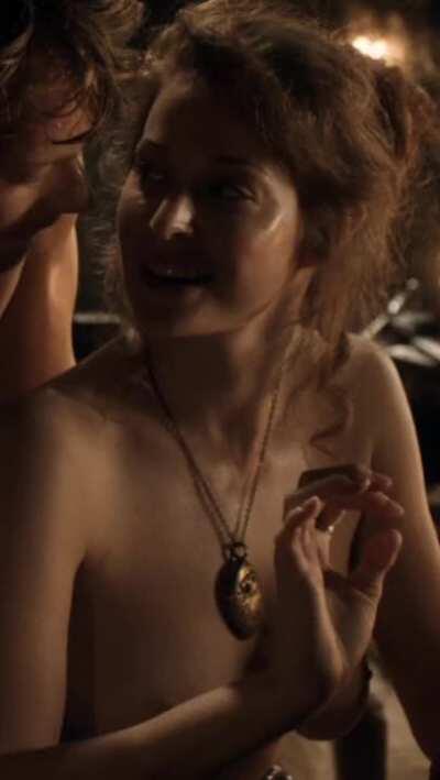 Esme Bianco body is insane