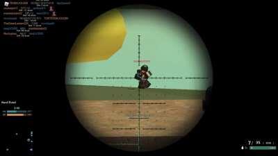 This should be memorialized