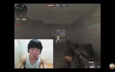 Least Horny Korean 🇰🇷 ✊