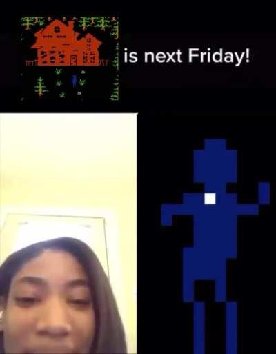 Can you believe it guys?