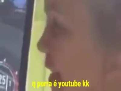 HUEstation - Video #8598