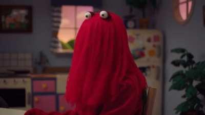 Love how yellow guy just casually explains what they are