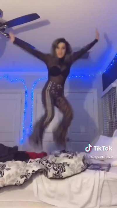 Please make it stop...