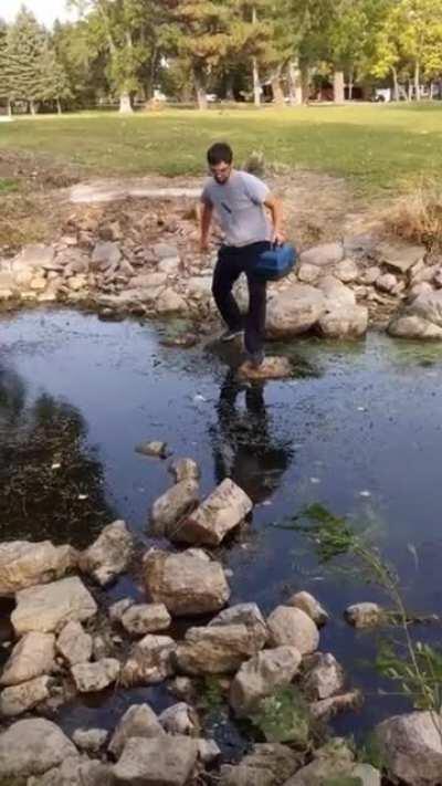 Smooth like sandpaper