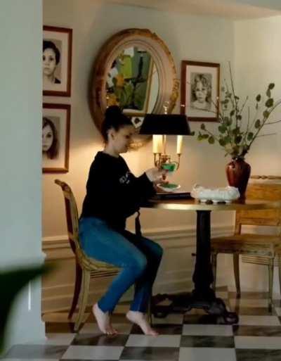 Nadia Caterina Munno (The Pasta Queen)