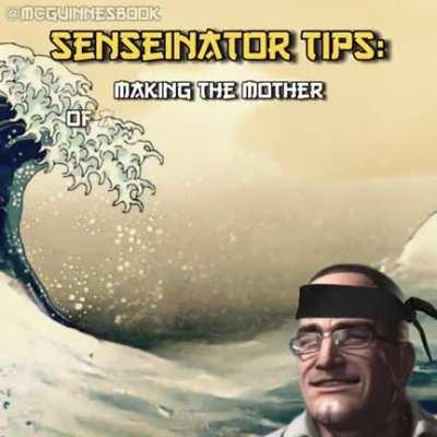 Ninjas will be Ninjas