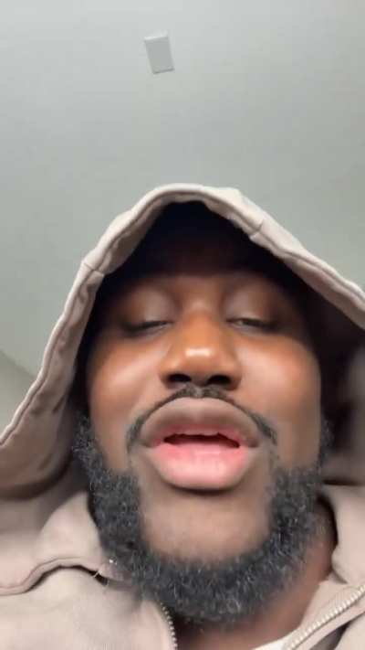 Flakko continuing to punk the west coast and create turmoil. I can smell the musty via phone.