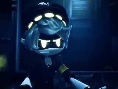 V plays a certain game... (Sequel to 