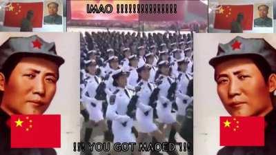 法友整得meme, 能处