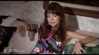 Pam Grier -- Foxy Brown (1974)