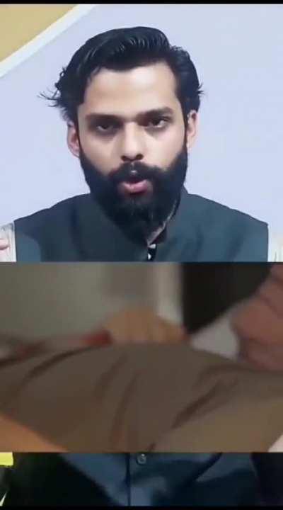 I forgor science after watching this 