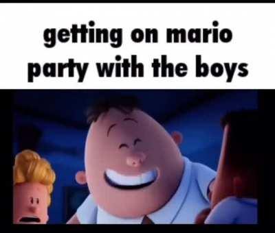 Captain Underpants memes got to be some of the best out there