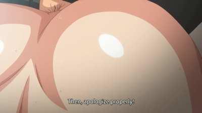 Blonde hair seduce !!