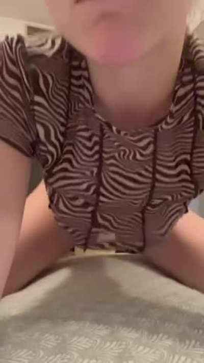 Is 19 too young for a ride?