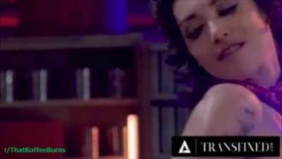 Brooklyn Gray & TS Jade Venus