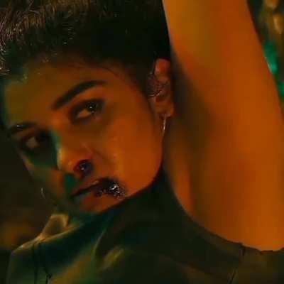 Yummy Regina and nivetha