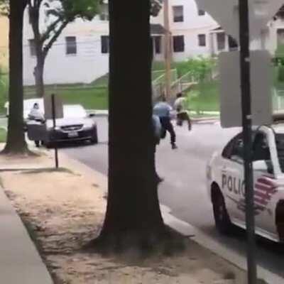 They should give up. They don’t have jurisdiction on mars anyways.