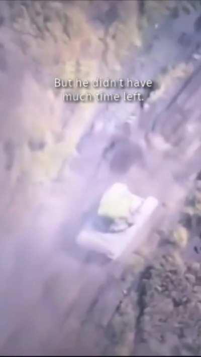 commander of the UA drone unit 