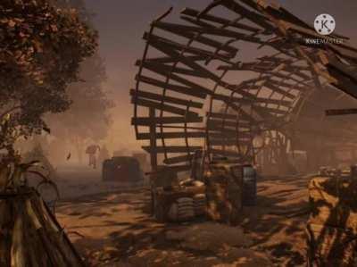 POV: you were unhooked .0000001 seconds ago