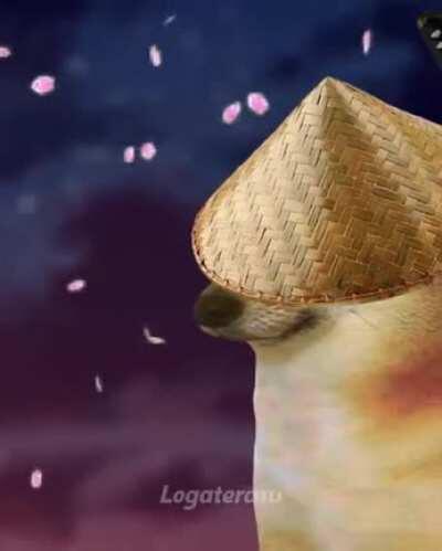 I just want to be happy! 🥲