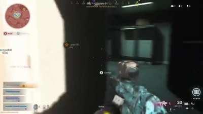 Look at that landing brooo....