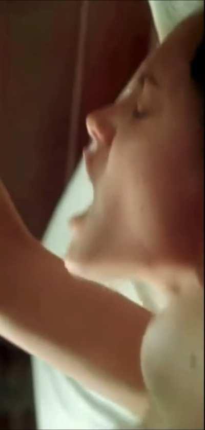 Angelina Jolie in Original Sin (slowed down & brightened)