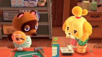 Increíble la banda sonora del animales cruzados