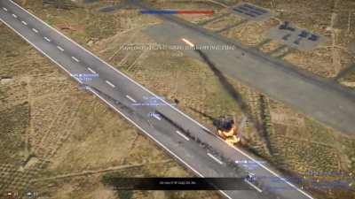 Yeh I don't really know what happened