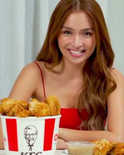 Kathryn Bernardo