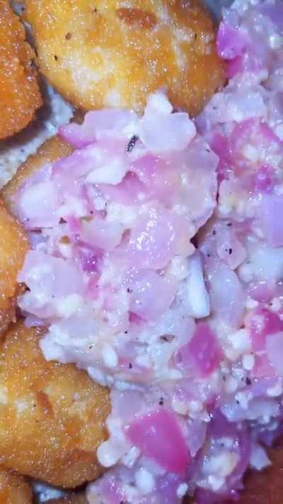 Nugget Pizza: The Bite-Sized Pizza Sensation! 😋🍕