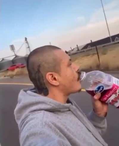 Sums up how I'm handling this year 😎