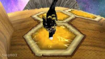 Nintendo if they made good games