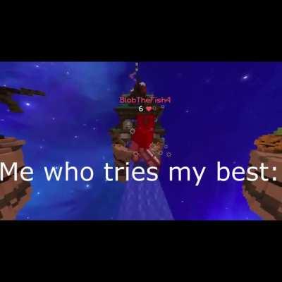 Don't play random 4v4v4v4s kids