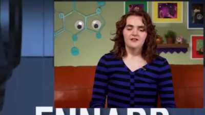 I’m sorry this is such brain rot but I had to get it out of my head so I can have peace