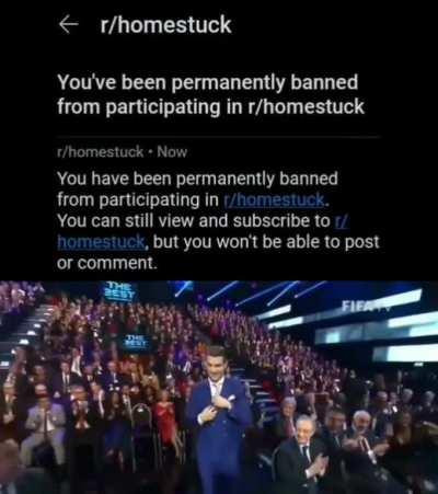 * Note from the moderators: Johnrose fan