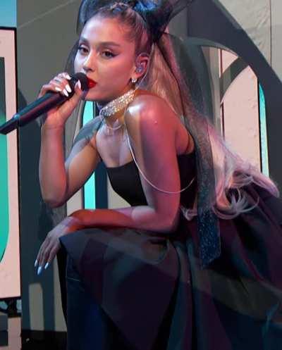 Love this performance