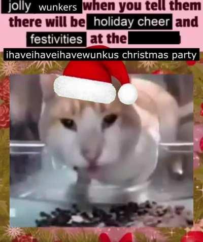 Wunkmas