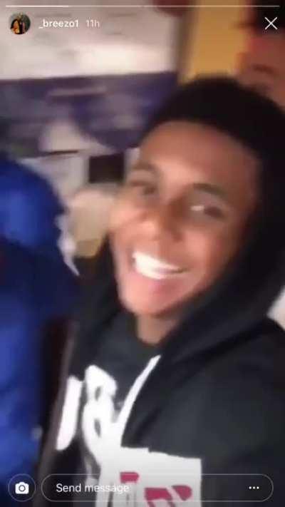 23🕊& rayspazz🔒 & rah rah🔒